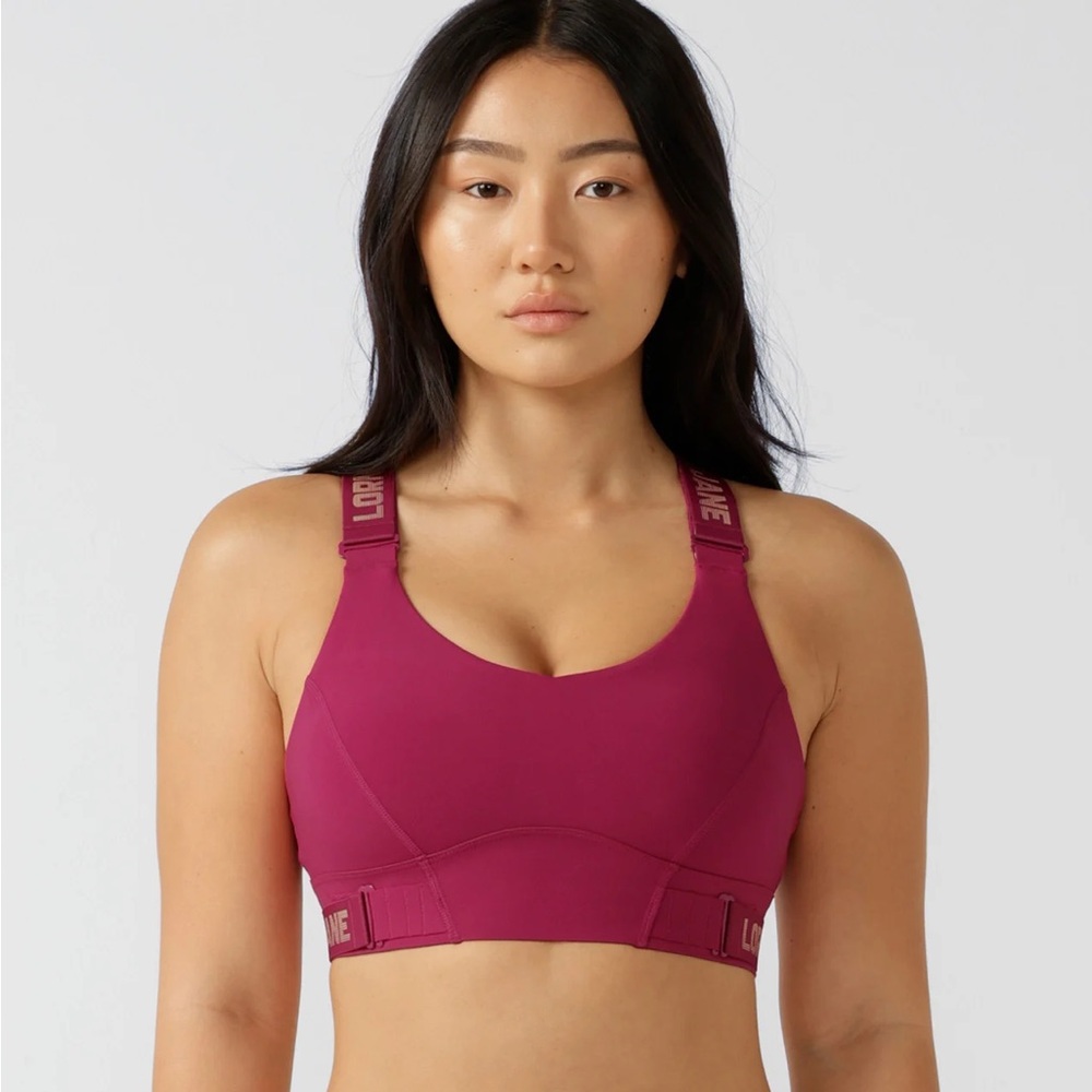 Lorna Jane Sport Bra NEW